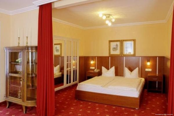 Atlas Posthotel (Garmisch-Partenkirchen)
